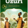 Чай Uzuri 250гр кения гранул (кор*40)
