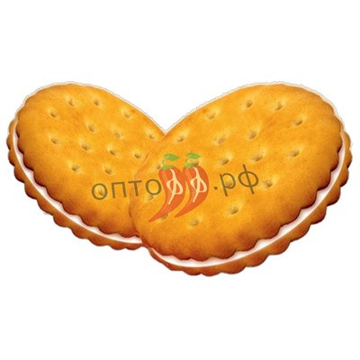Алматинский продукт Печенье Мария с молочным вкусом 4 кг