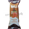 Рахат Батончик Chill Deal 35гр с карамелью и нугой (кор*20*3)