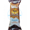 Рахат Батончик Chill Deal 35гр с карамелью и нугой (кор*20*3)