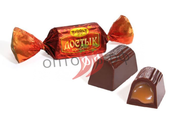 Рахат КОНФЕТЫ Достык 4 кг