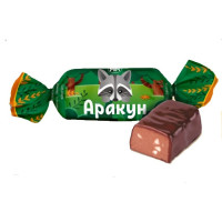 Рахат Конфеты Аракун 1 кг (кор*5)