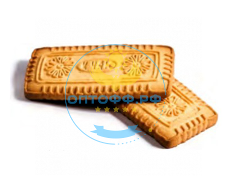Казгон 032 Печенье К чаю 3,5кг