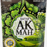 Чай Акман Emerald 150гр зеленый лист китайский (кор*40)
