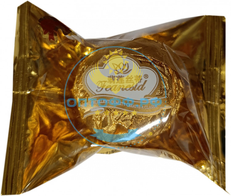 Китай Золотой шар 500гр