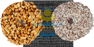 ПЕТРОКОНДИТЕР Печенье Афродита 2 кг