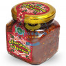 HiFood Приправа Аджика Абхазская 250гр (упак*15)