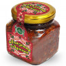 HiFood Приправа Аджика Абхазская 250гр (упак*15)