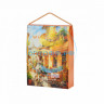 ART Collection premium Набор конфет Бежевая коробка 180гр (кор*10)