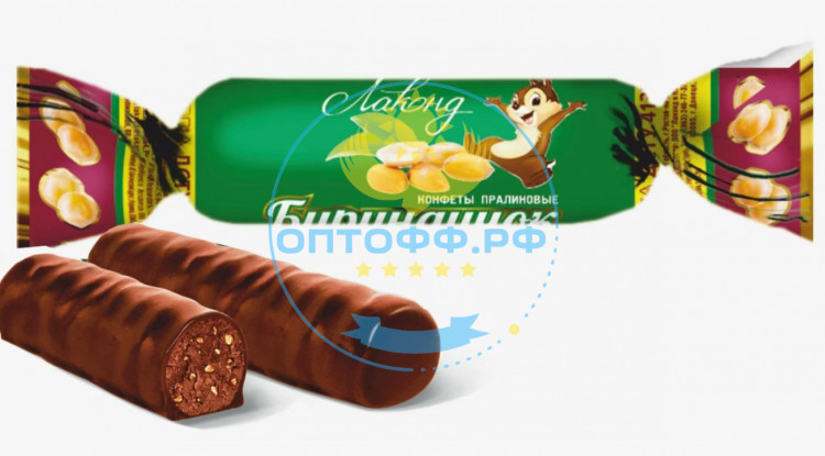 Лаконд Бурундучок 1,5 кг