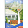 Рахат Шоколад Almaty пористый молочный 80гр. (кор*32)