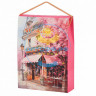 ART Collection DELUXE Набор конфет Розовая коробка 180гр (кор*10)