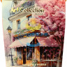 ART Collection DELUXE Набор конфет Розовая коробка 180гр (кор*10)