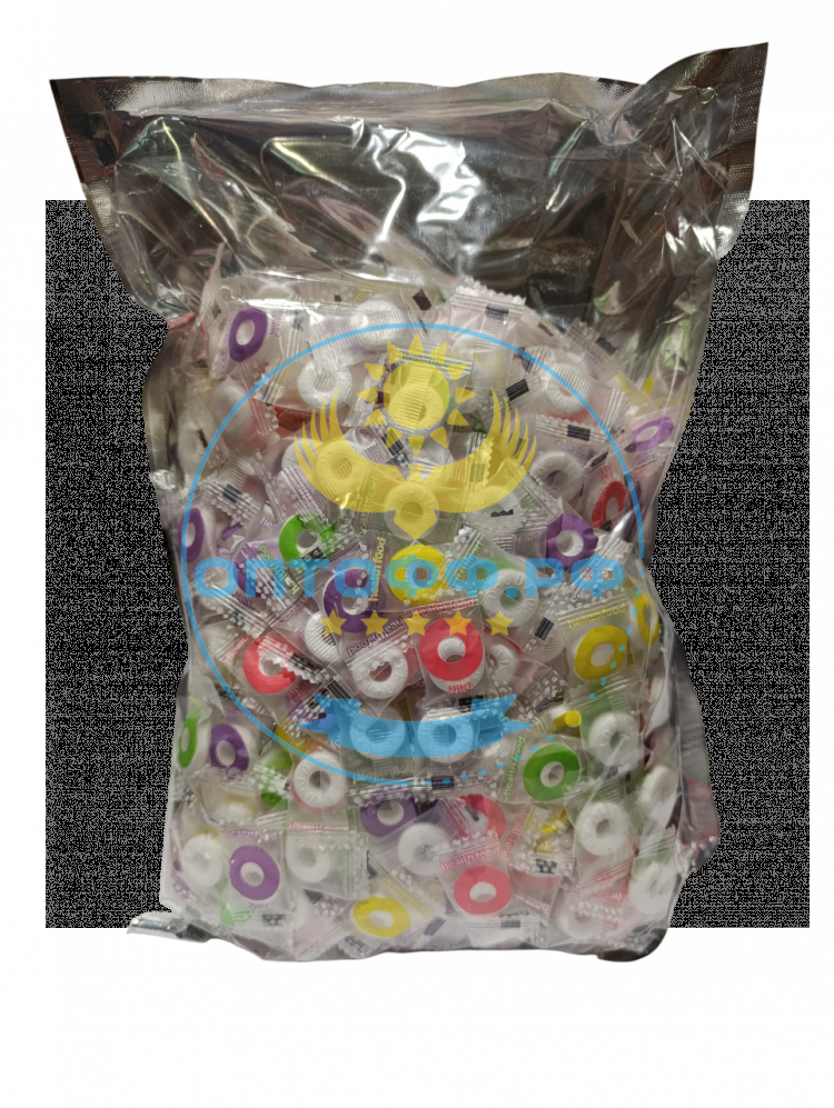 Китай Peppermint candy 1 кг