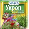 Омега Укроп зелень 7гр (кор*200)