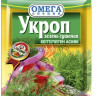 Омега Укроп зелень 7гр (кор*200)