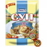 Омега Суп Макароны с мясом 70гр (кор*50)