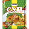 Омега Суп Гороховый с мясом 70гр (кор*60)